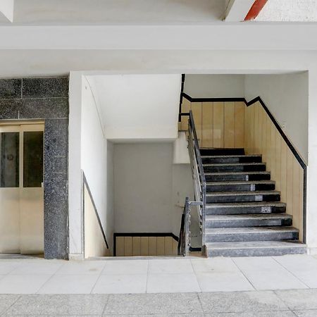 Super Townhouse Ambaji Formerly Hotel Kardhar Inn Dış mekan fotoğraf